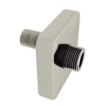 Rohl Quartile Wall Unions ? Set Of 2 ZZ9841802A-STN